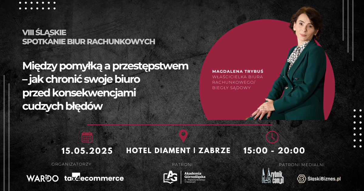 8 spotkanie biur rachunkowych - 15052025